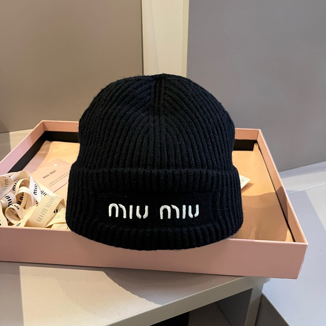 미우 모자
