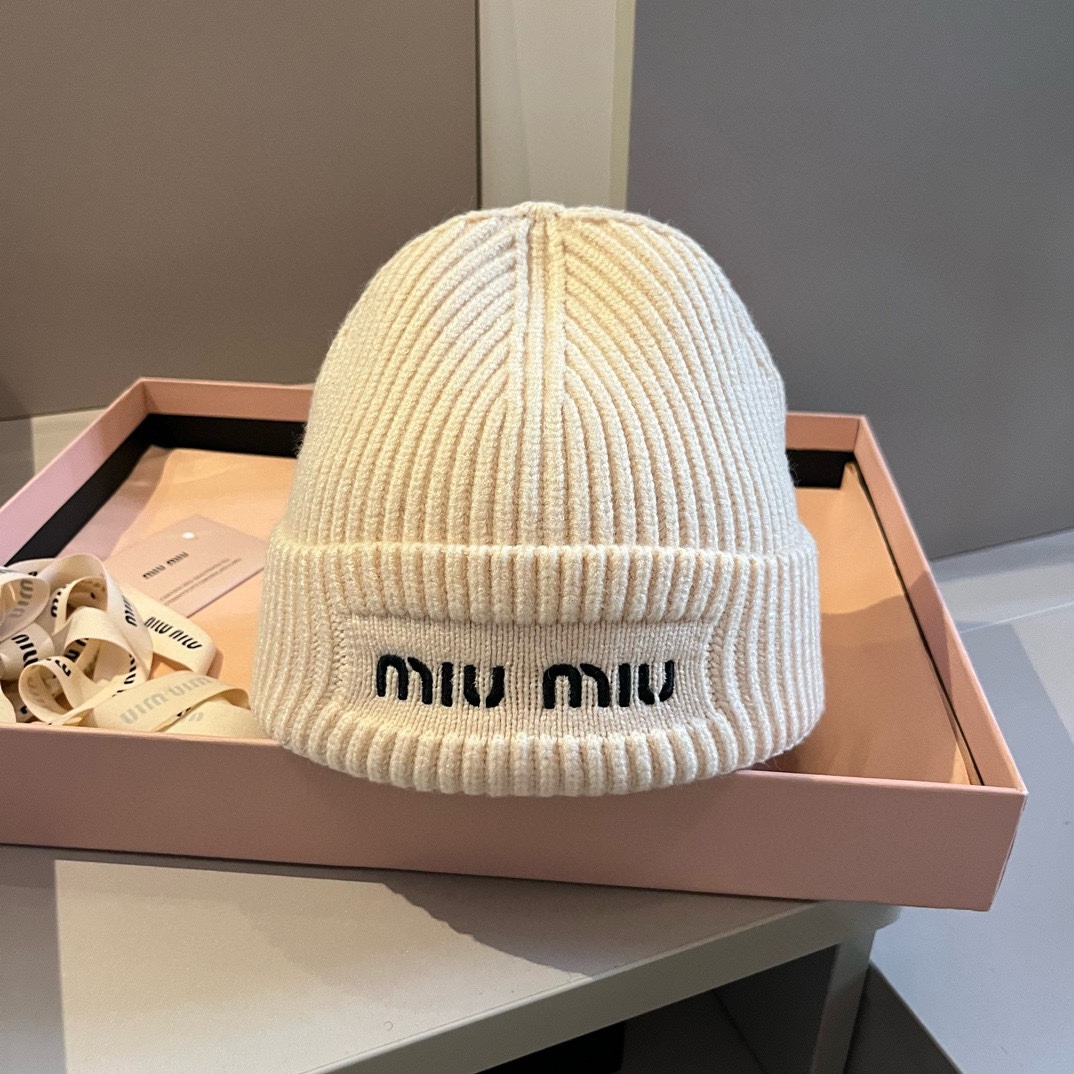 미우 모자
