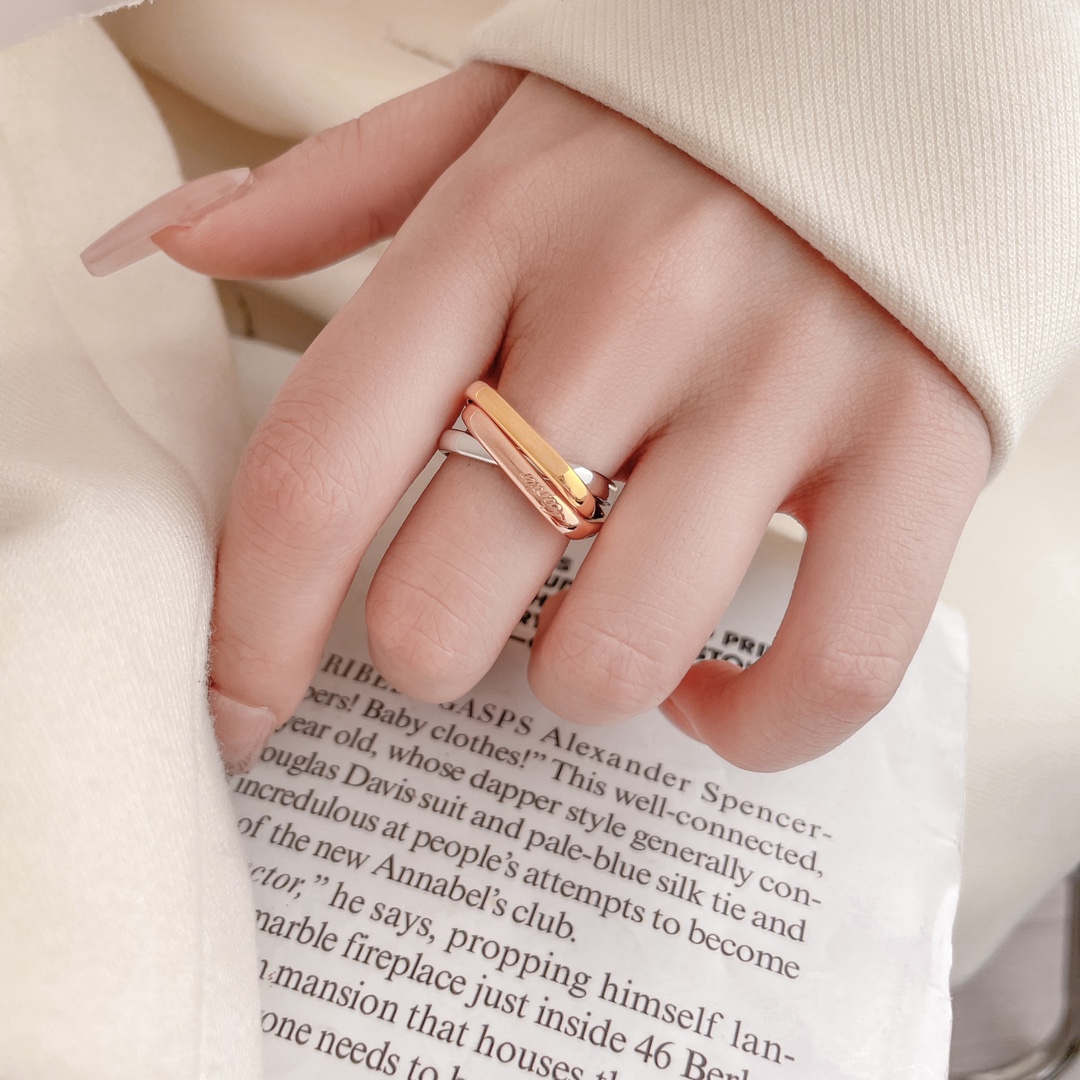 까르띠에 반지