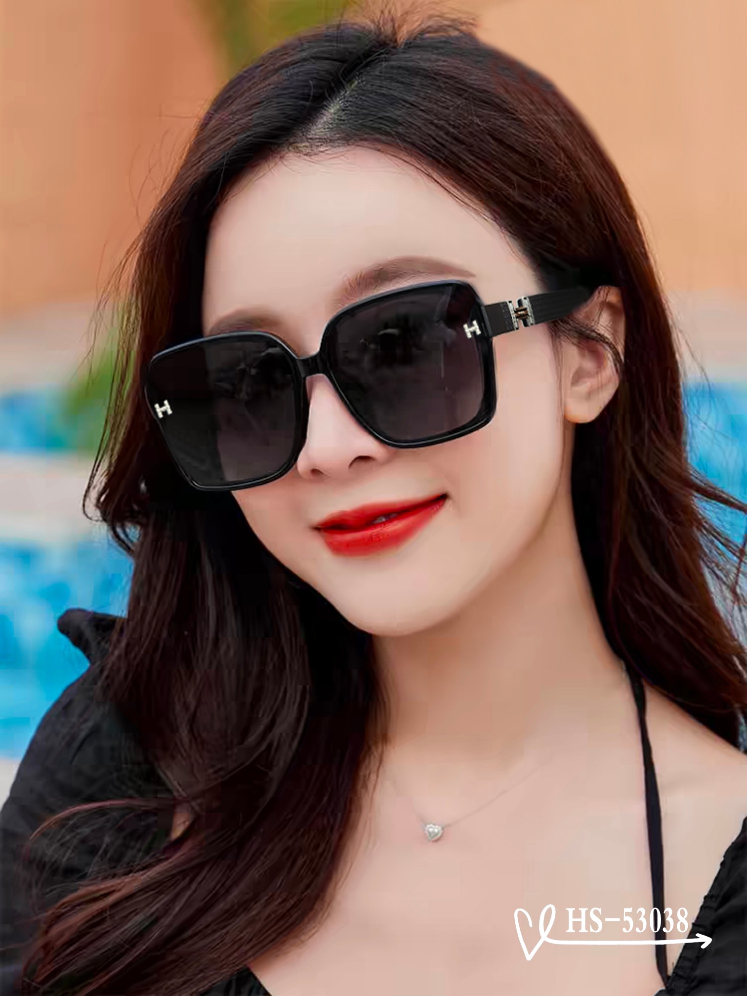 에르메스 선글라스