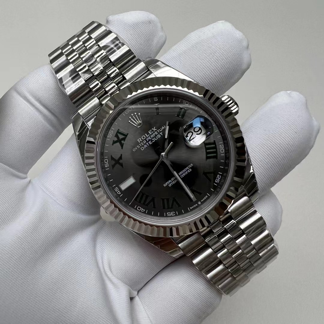 로렉스 41mm