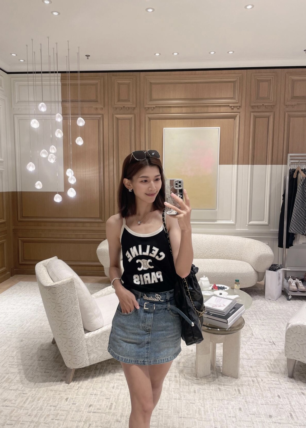 셀린느 나시
