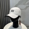 미우미우 모자