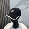 미우미우 모자