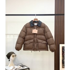 미우미우 패딩