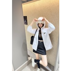 프라다 자켓