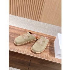 셀린느 슬리퍼