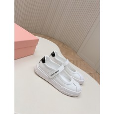 미우미우 슈즈