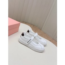 미우미우 슈즈