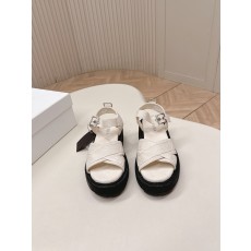 프라다 샌달